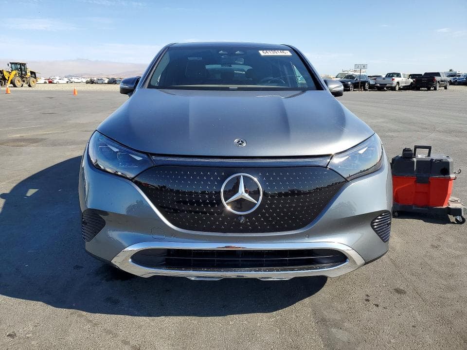 2023 MERCEDES-BENZ EQE SUV 350 4MATIC 5