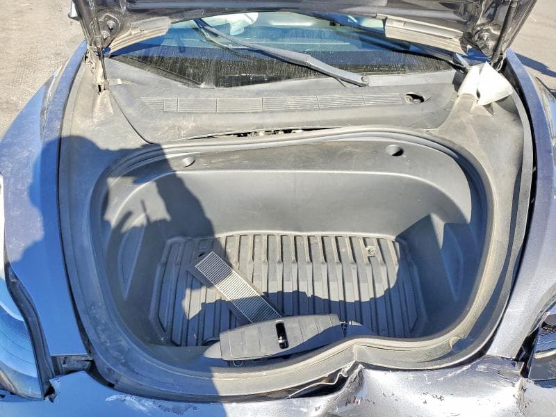 2021 TESLA MODEL 3 11
