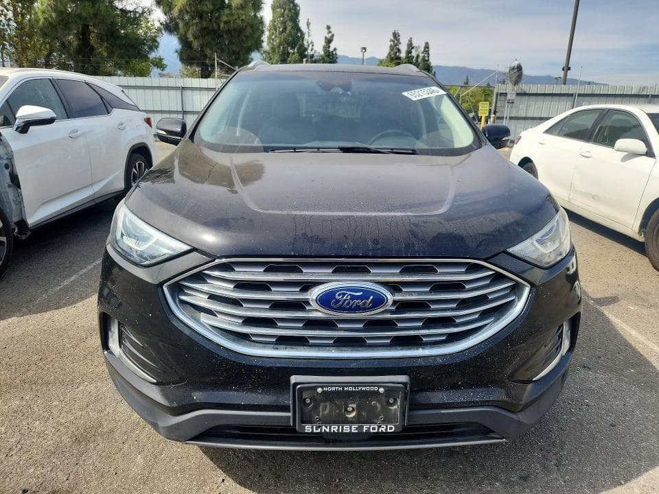 2020 FORD EDGE SEL 5