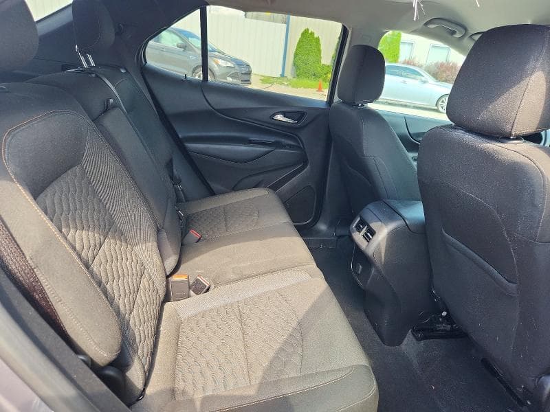 2018 CHEVROLET EQUINOX LT 11