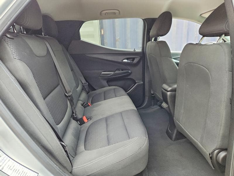 2023 CHEVROLET BOLT EUV LT 11
