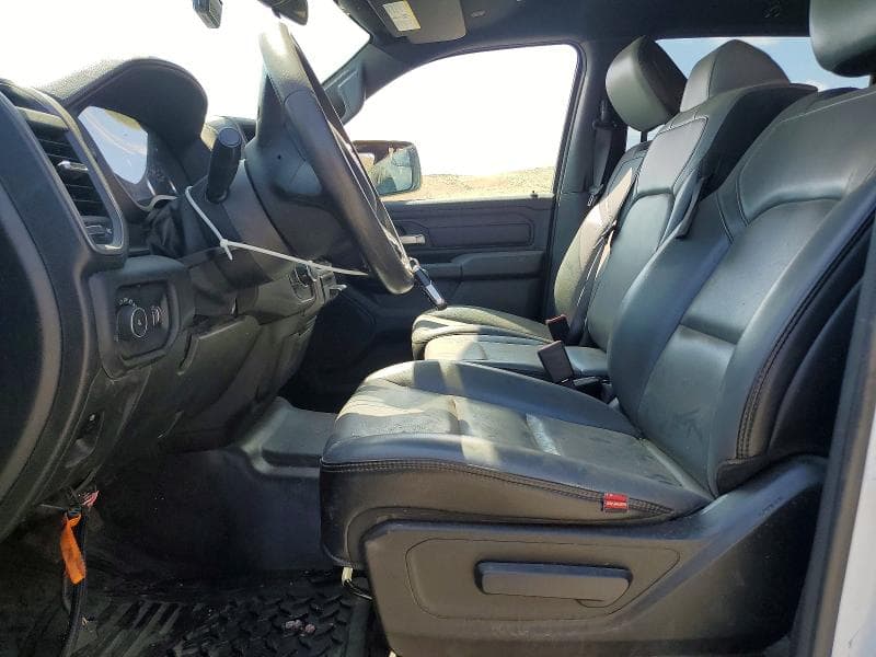 2023 RAM 1500 TRADESMAN 7
