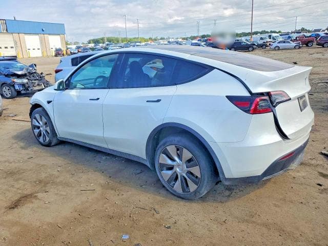 2023 TESLA MODEL Y 2