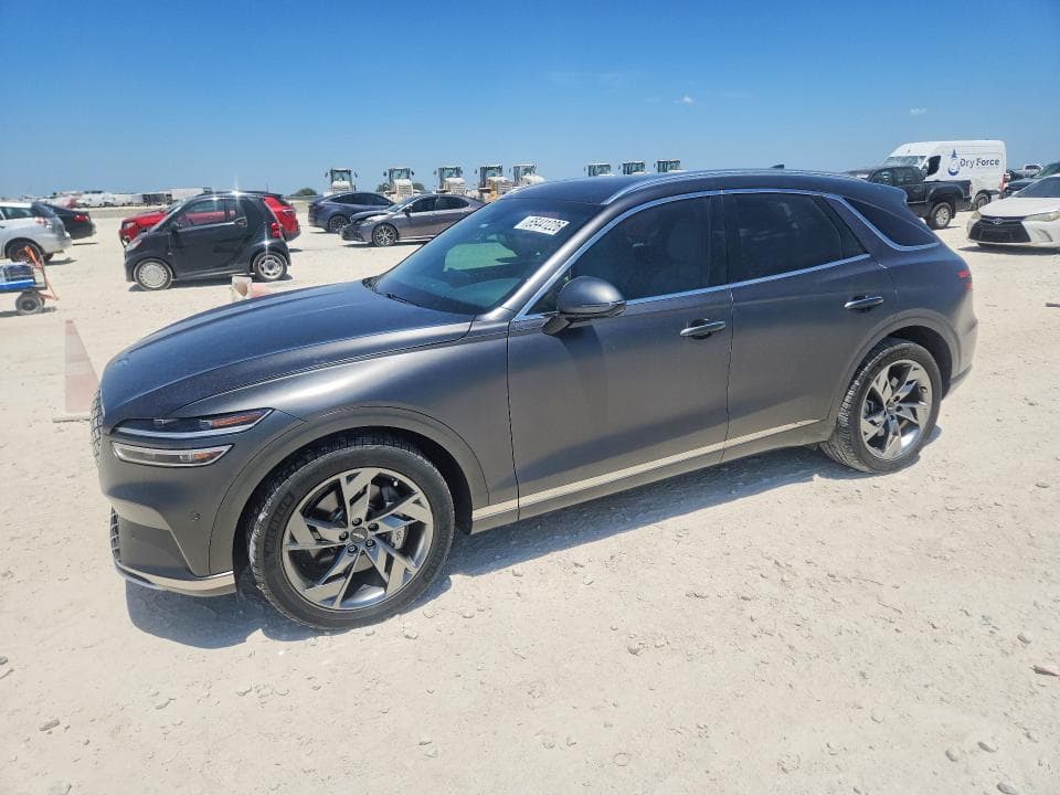 2023 GENESIS ELECTRIFIED GV70 BASE