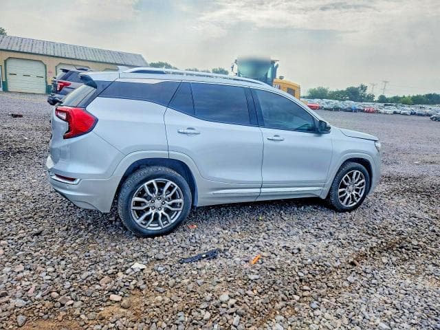 2022 GMC TERRAIN DENALI 3