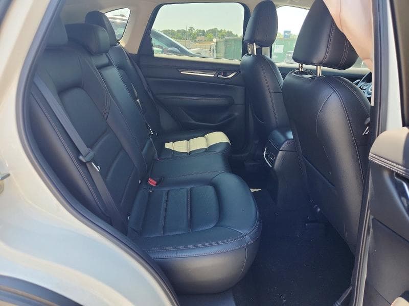 2022 MAZDA CX-5 PREMIUM 11