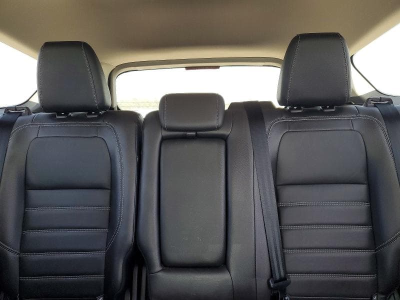 2017 FORD ESCAPE TITANIUM 10