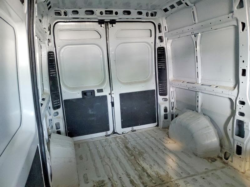 2026 RAM PROMASTER 2500 2500 HIGH 11