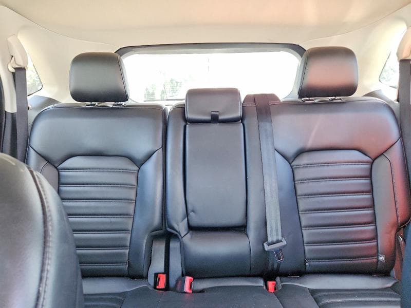 2020 FORD EDGE SEL 10
