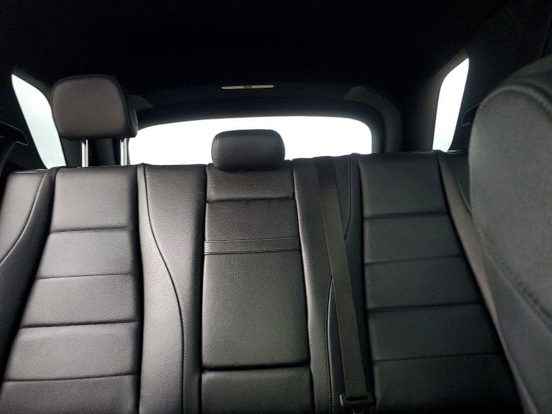 2020 MERCEDES-BENZ GLE 350 10
