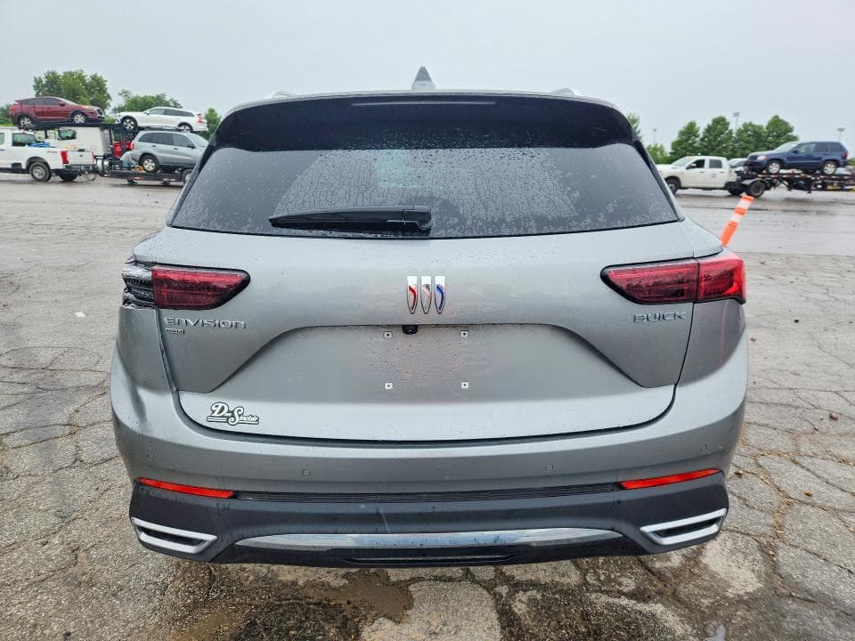 2024 BUICK ENVISION PREFERRED 6
