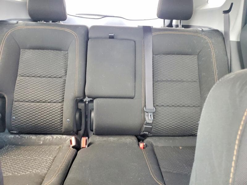 2019 GMC TERRAIN SLE 10
