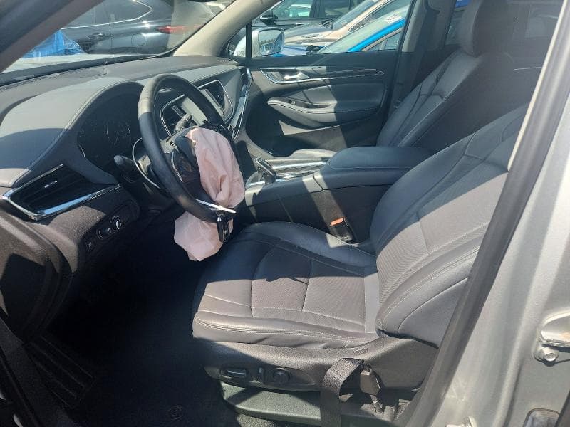 2019 BUICK ENCLAVE PREMIUM 7