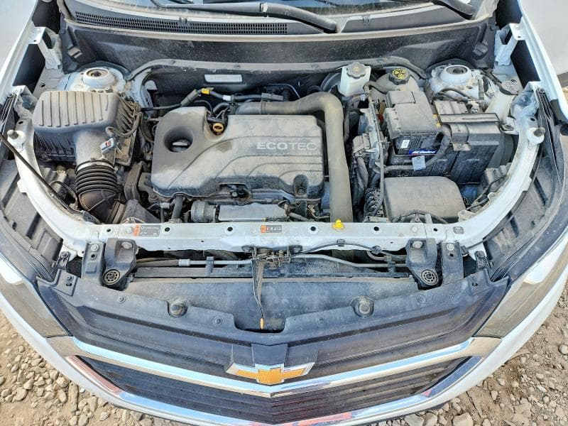 2020 CHEVROLET EQUINOX LT 12