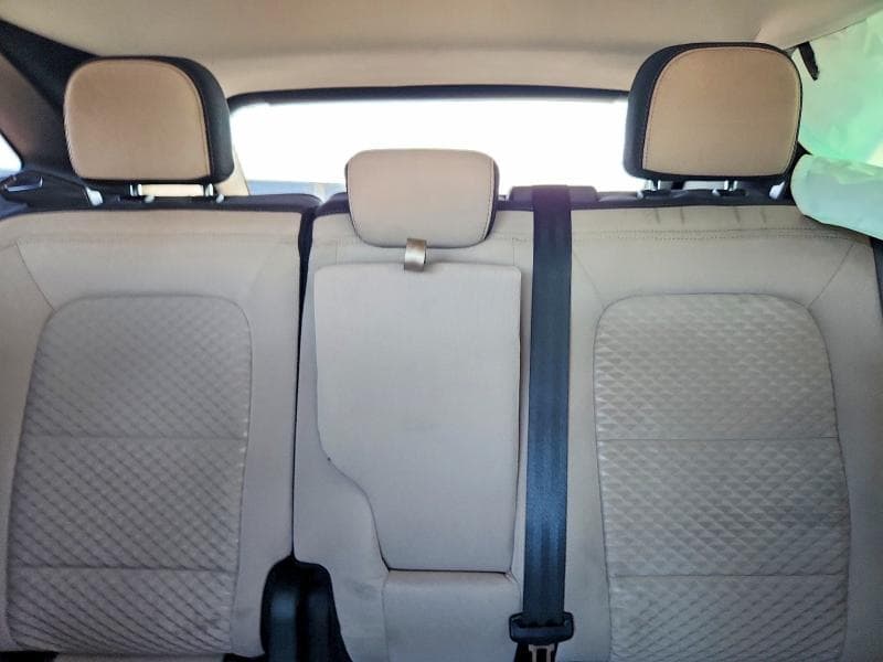 2021 FORD ESCAPE SE 10