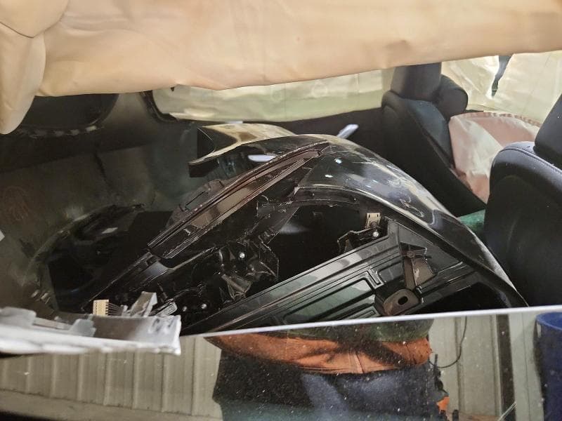 2024 TESLA MODEL 3 10