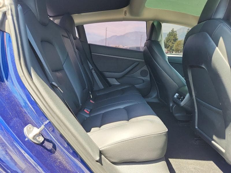 2023 TESLA MODEL 3 10
