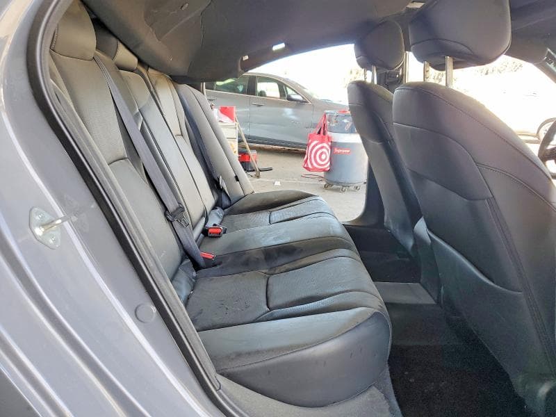 2024 HONDA ACCORD HYBRID SPORT-L 10