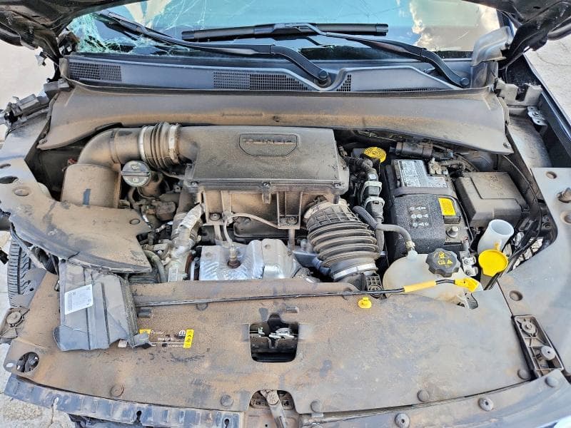 2025 JEEP COMPASS LATITUDE 12