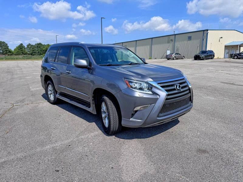 2018 LEXUS GX 460 - 1
