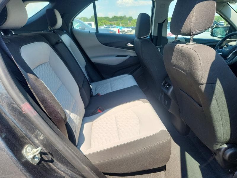 2018 CHEVROLET EQUINOX LS 11
