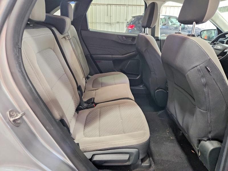 2022 FORD ESCAPE SE 11