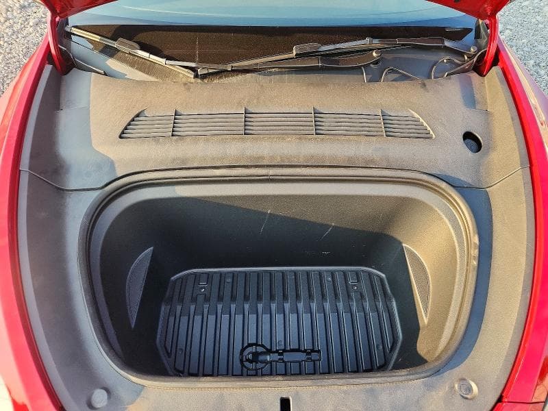 2023 TESLA MODEL Y 11