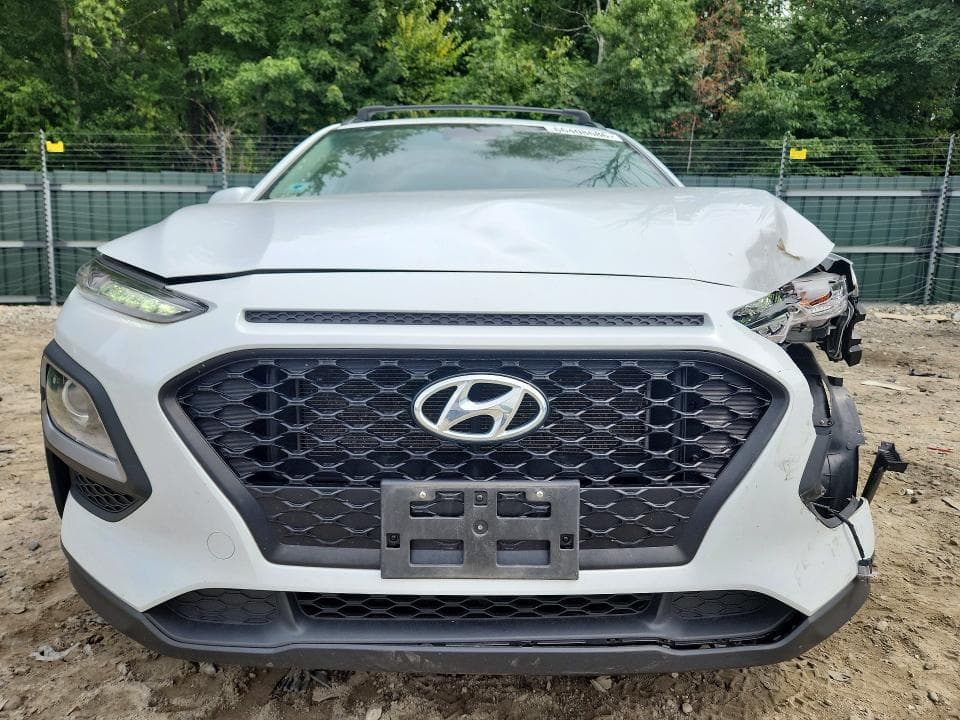 2020 HYUNDAI KONA SEL 5
