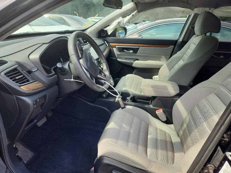2020 HONDA CR-V EX 7