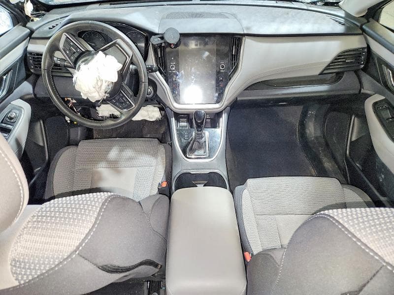 2024 SUBARU OUTBACK PREMIUM 8