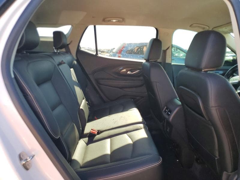 2019 GMC TERRAIN DENALI 11