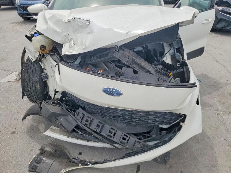2020 FORD ESCAPE SEL 11