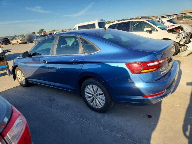 2019 VOLKSWAGEN JETTA S 2