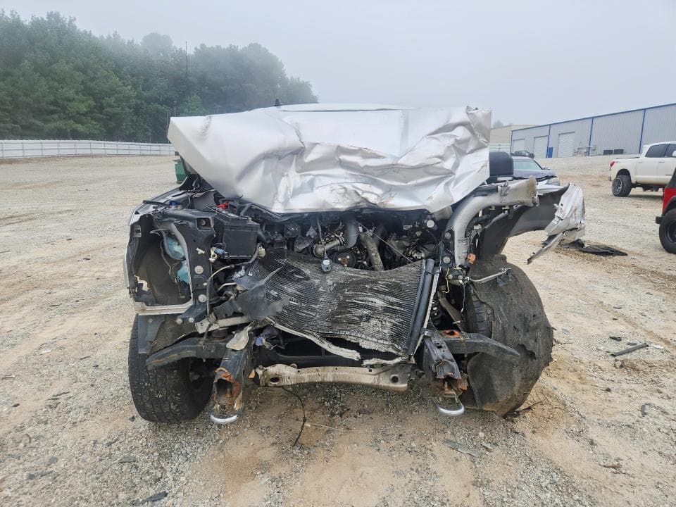 2019 FORD F150 SUPERCREW 5