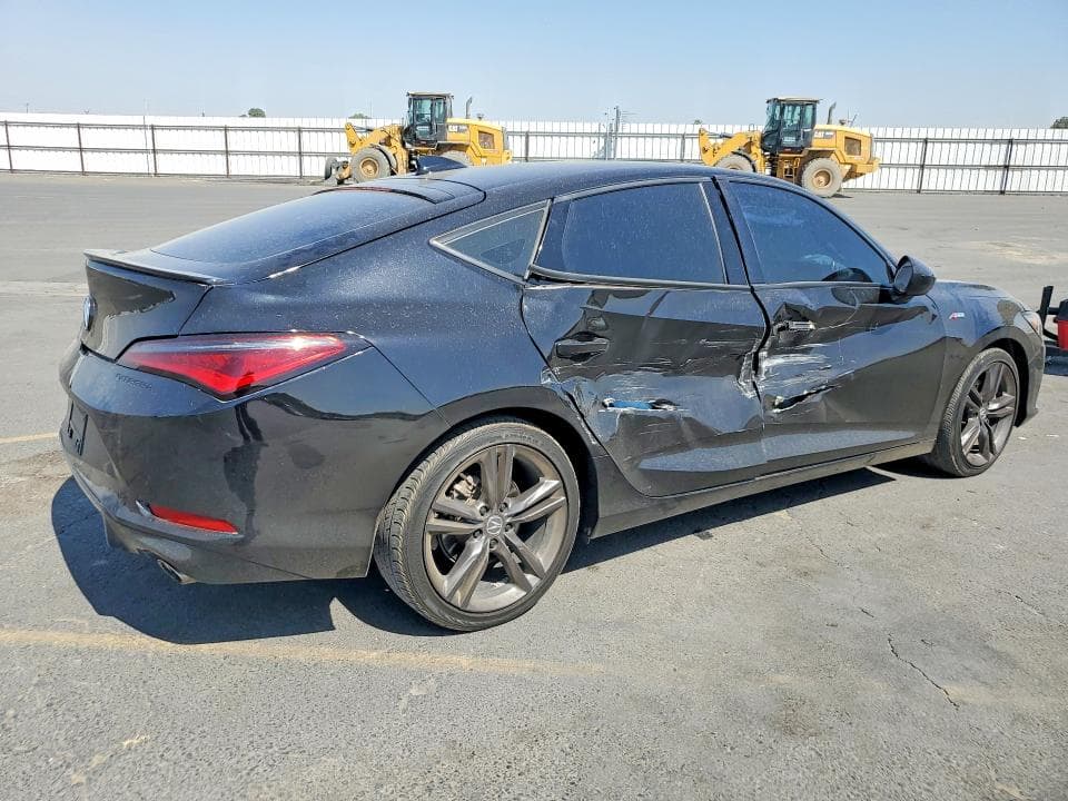 2024 ACURA INTEGRA A-SPEC 3
