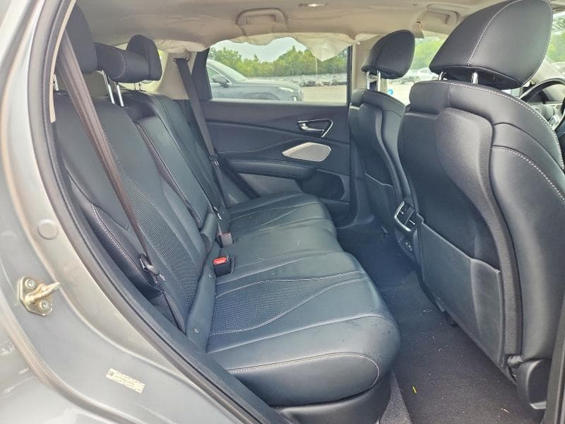 2020 ACURA RDX TECHNOLOGY 11