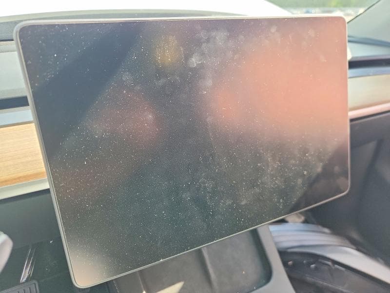 2024 TESLA MODEL Y 9