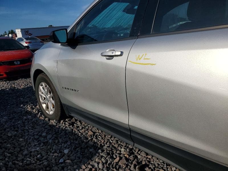 2019 CHEVROLET EQUINOX LS 13