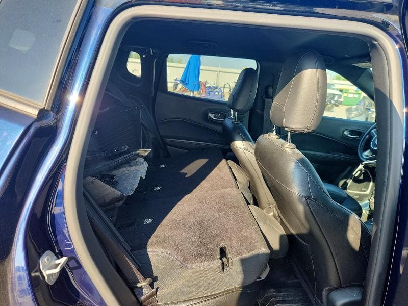 2020 JEEP COMPASS LIMITED 10