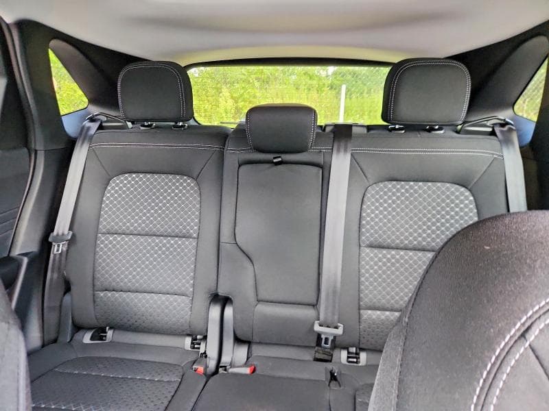 2025 FORD ESCAPE ACTIVE 10