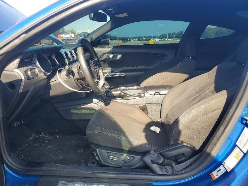 2018 FORD MUSTANG GT 7