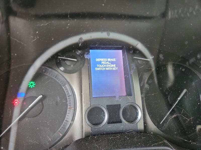 2018 LEXUS GX 460 9