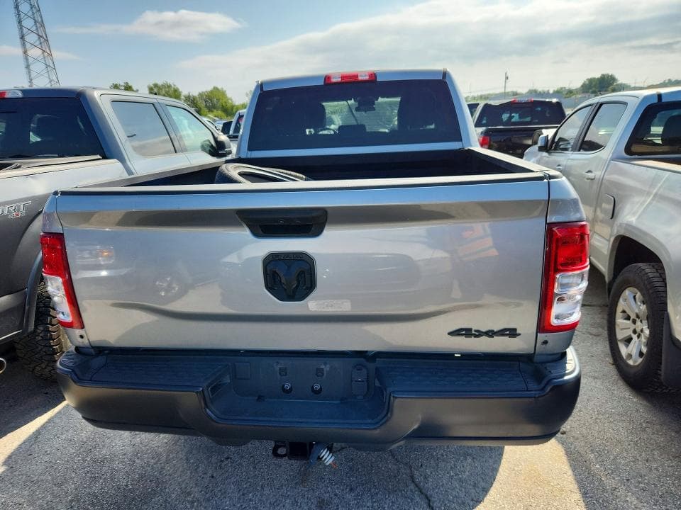 2024 RAM 2500 TRADESMAN 6