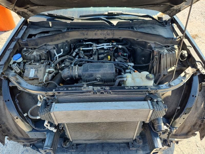 2021 FORD EXPLORER XLT 12