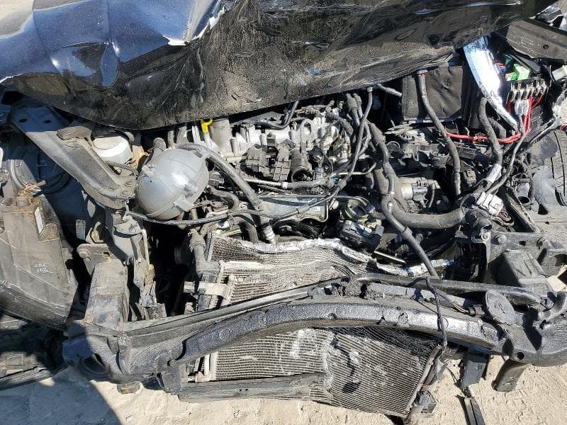 2019 VOLKSWAGEN JETTA S 11