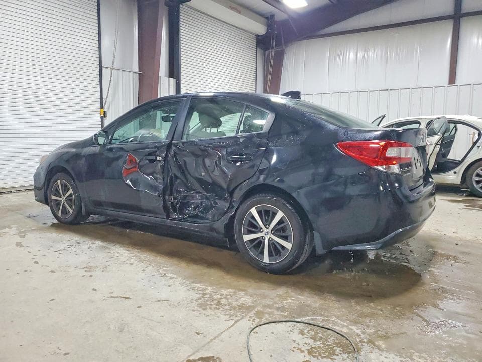 2019 SUBARU IMPREZA PREMIUM 2