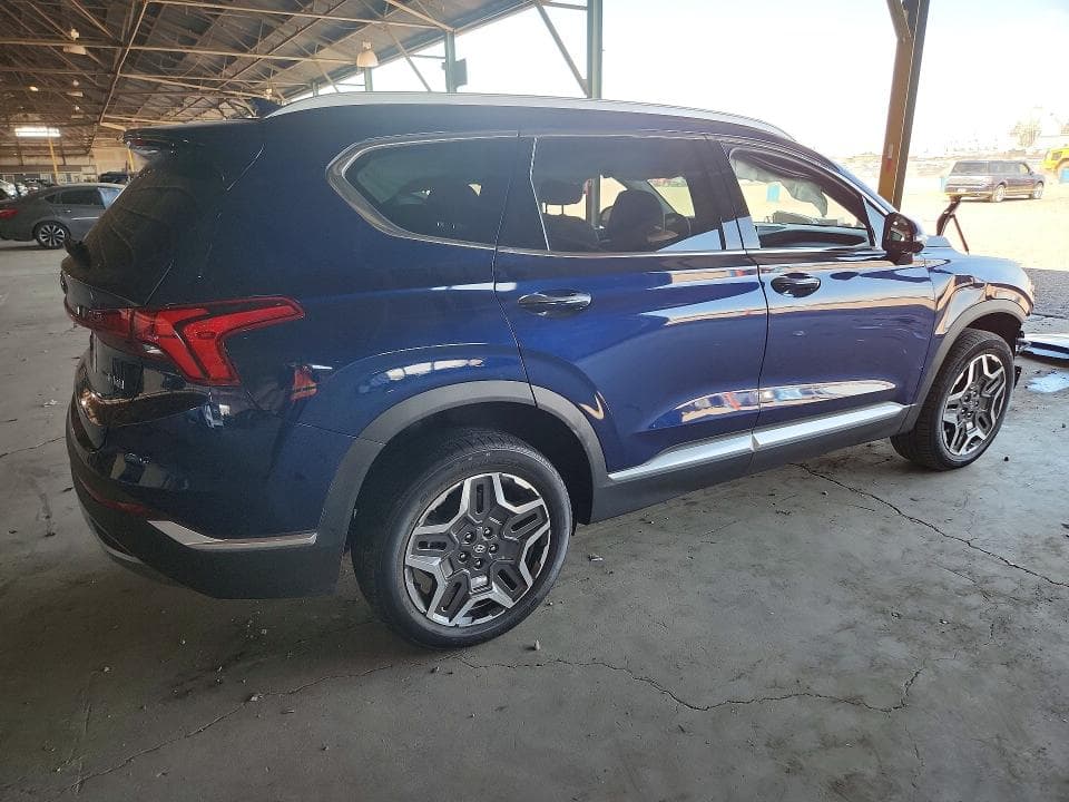2023 HYUNDAI SANTA FE LIMITED 3