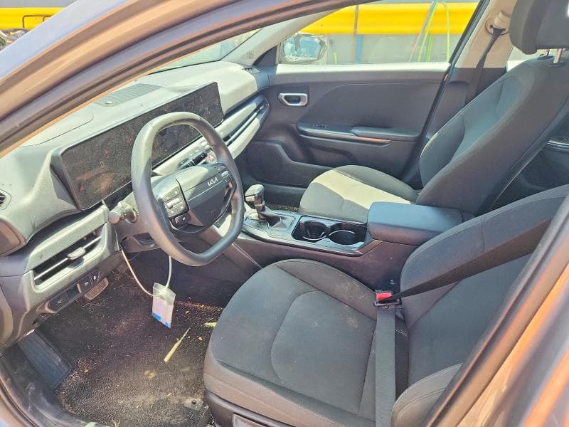 2026 KIA K4 LXS 7