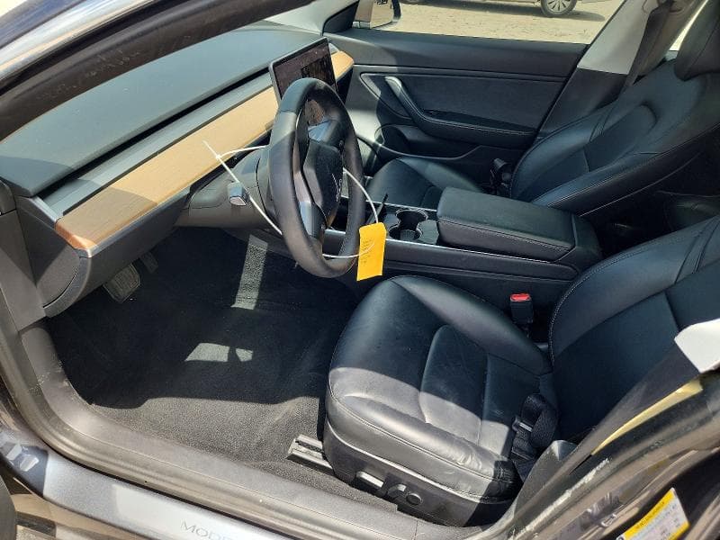 2020 TESLA MODEL 3 7