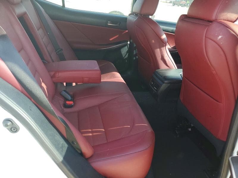 2019 LEXUS IS 300 10
